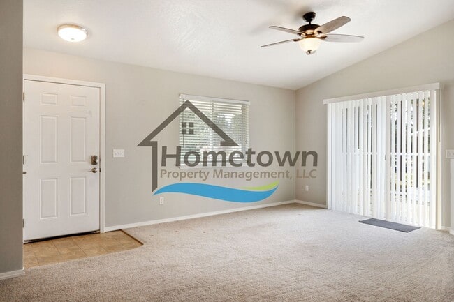 Photo - 1 Bedroom 1 Bathroom Home with Off-Street Parking Available in Coeur d'Alene!