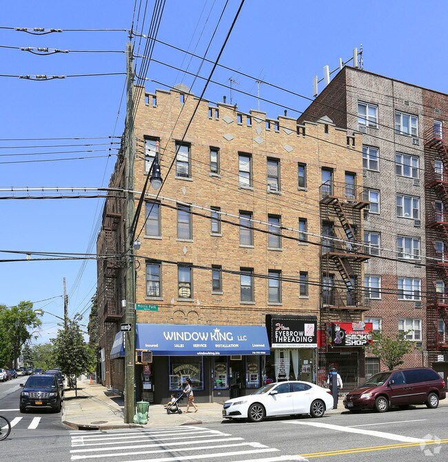 Photo - 1802 Lurting Ave