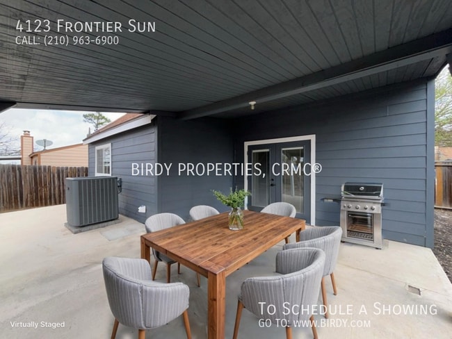 Photo - 4123 Frontier Sun