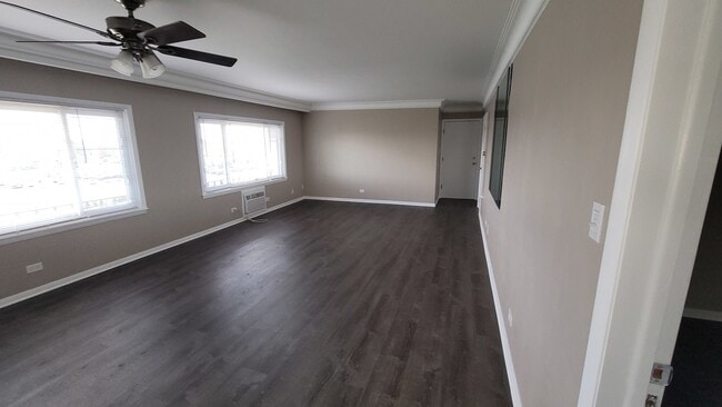 9600 S Komensky Ave Unidad 3W