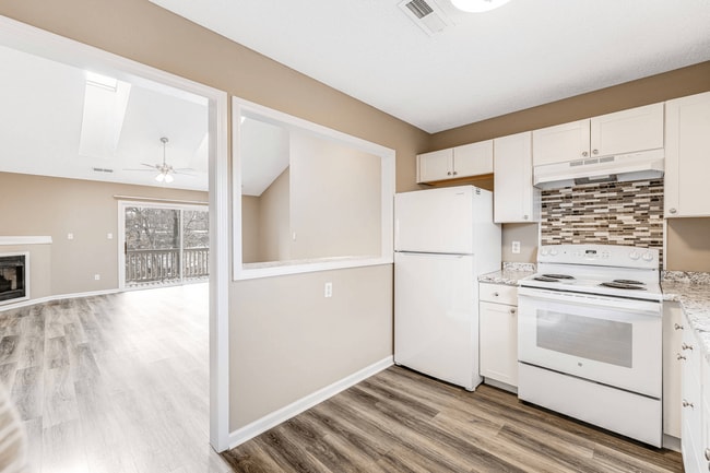 Photo - Creekside at Arden