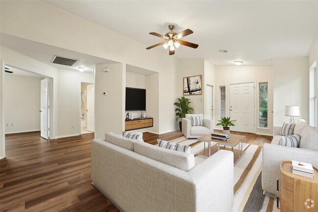 Building Photo - 11201 Canterbury Tales Ln Rental