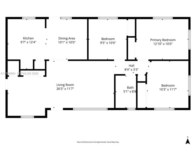 Photo - 10741 SW 153rd St