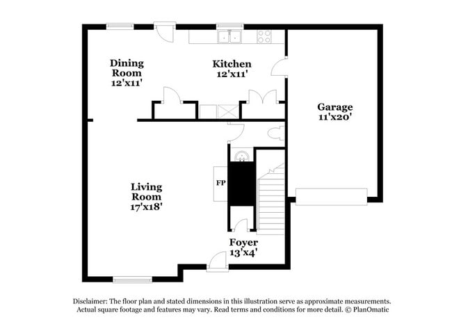 Photo - 407 Chelton Oaks Dr