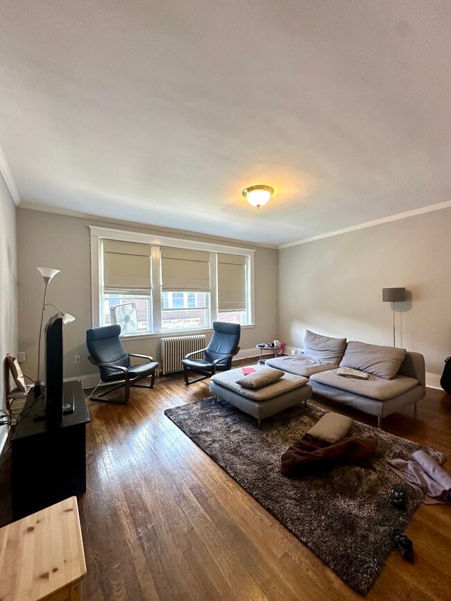 Building Photo - 46 Longwood Ave Unit 6 Rental
