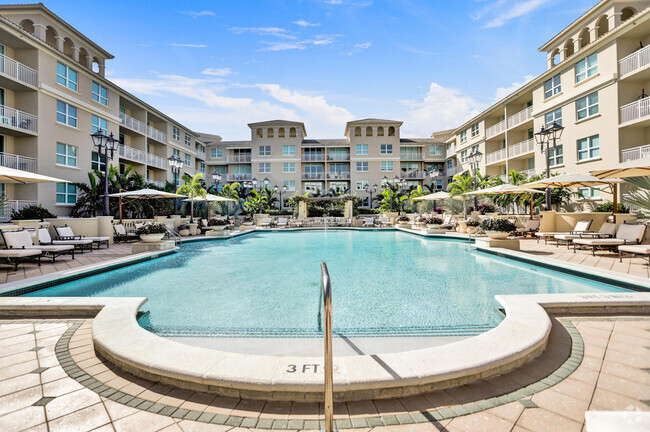 Building Photo - 99 SE Mizner Blvd Unit Ph45 Rental
