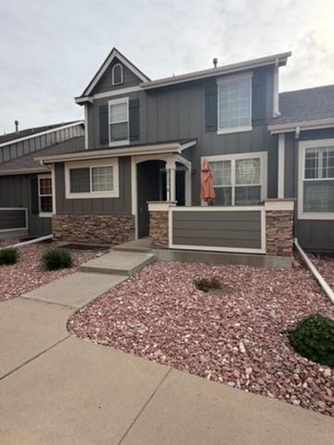 Photo - 2 Bedroom Townhome with Community Pool