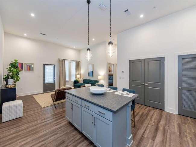 Photo - Livingston Apartment  Flats