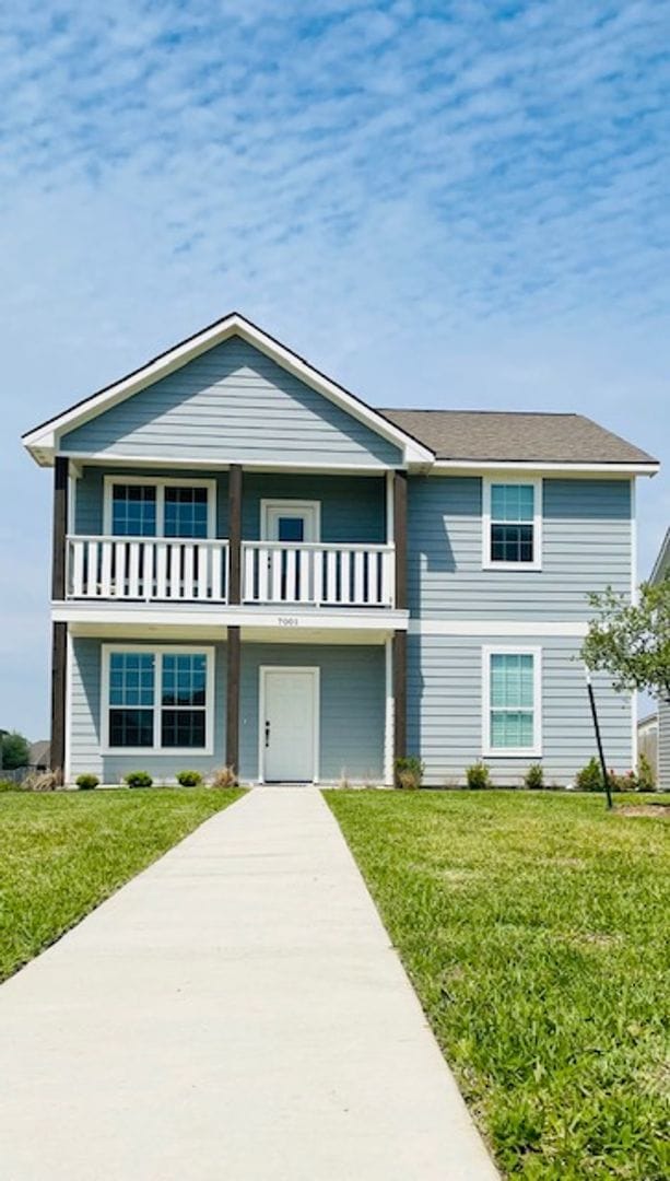 Building Photo - 7001 Canter Ct Unit ABCD