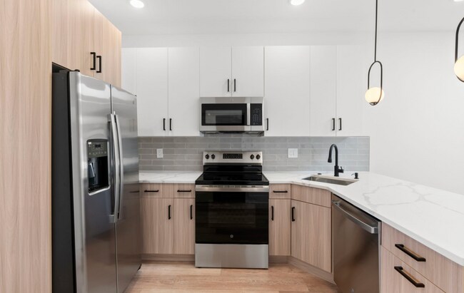 Photo - Brand New Apartments In Brewerytown Unit 3