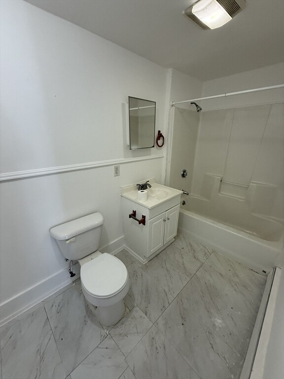 Photo - 254 Washington St Unit 1F