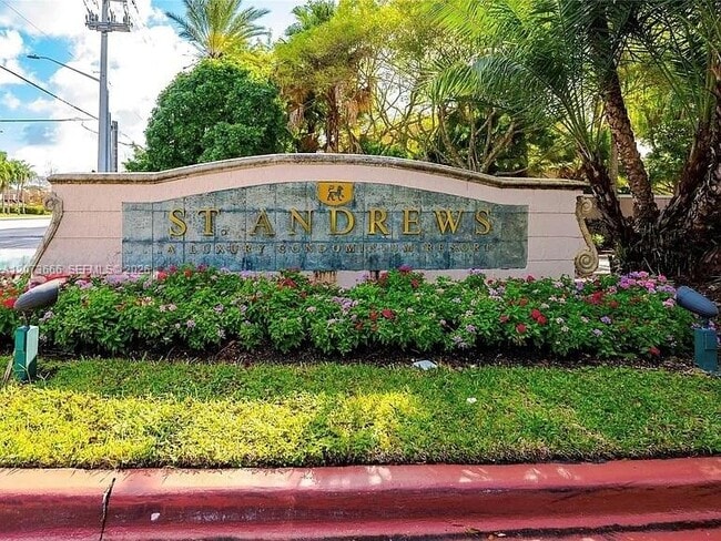 Photo - 12166 St.Andrews Pl Unit 202