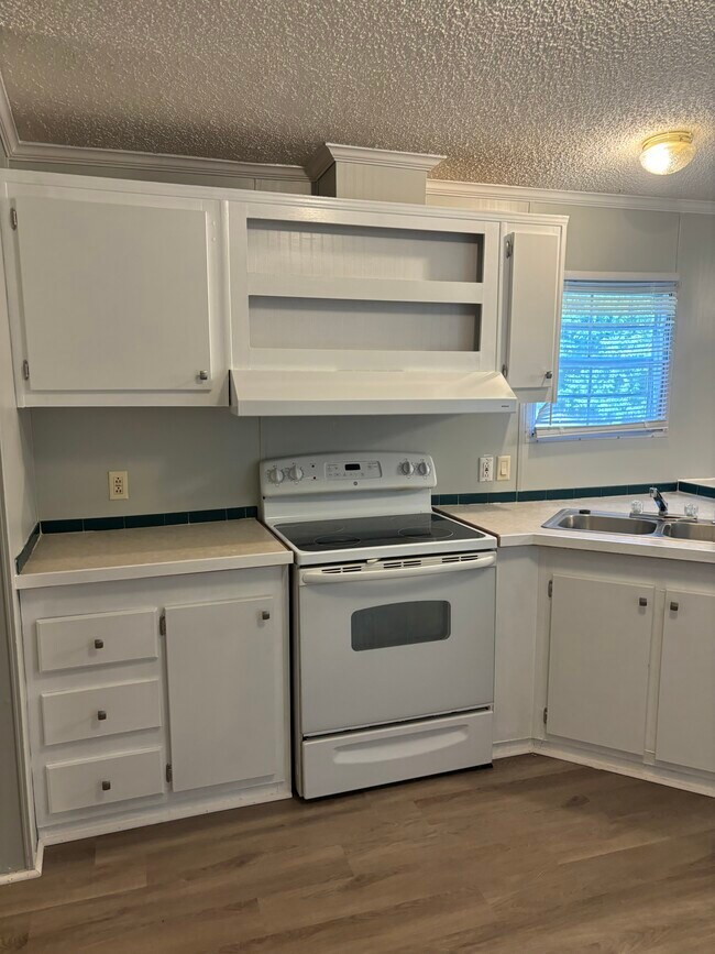 Kitchen - 102 Nina Cir House