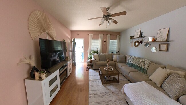 Photo - 6102 S Jolie Ct