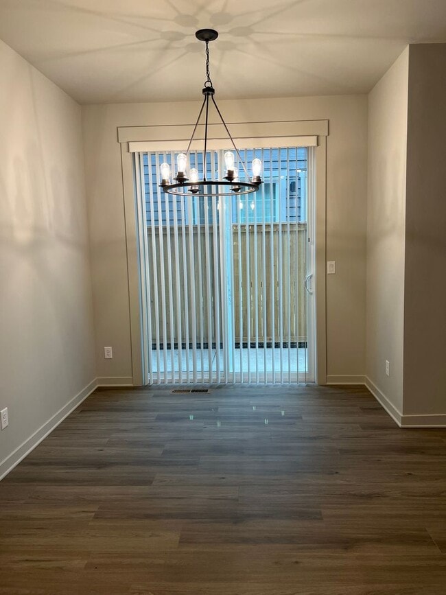 Photo - Townhome in Redmond's Dry Canyon Community