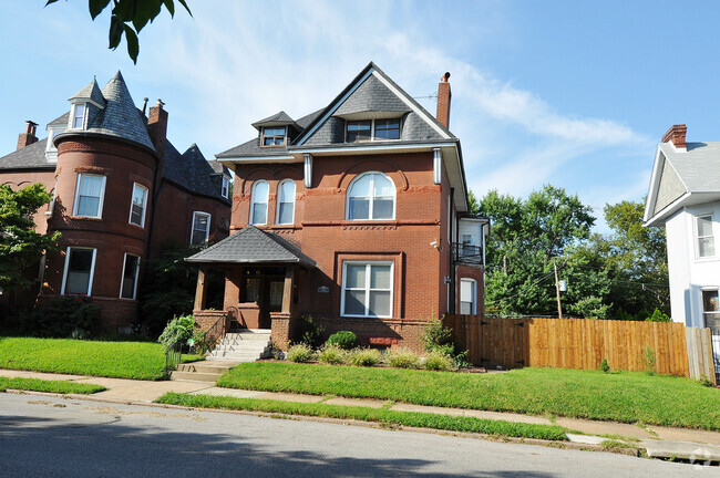 Building Photo - 3103 Shenandoah Ave Rental