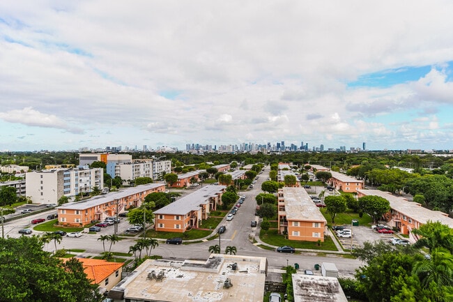 Photo - 987 SW 37th Ave Unit FL8-ID173