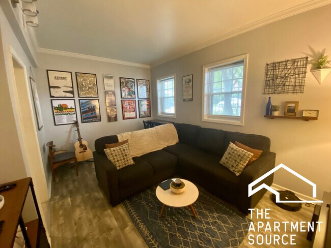 Photo - 3714 N Sheffield Ave Unit 101