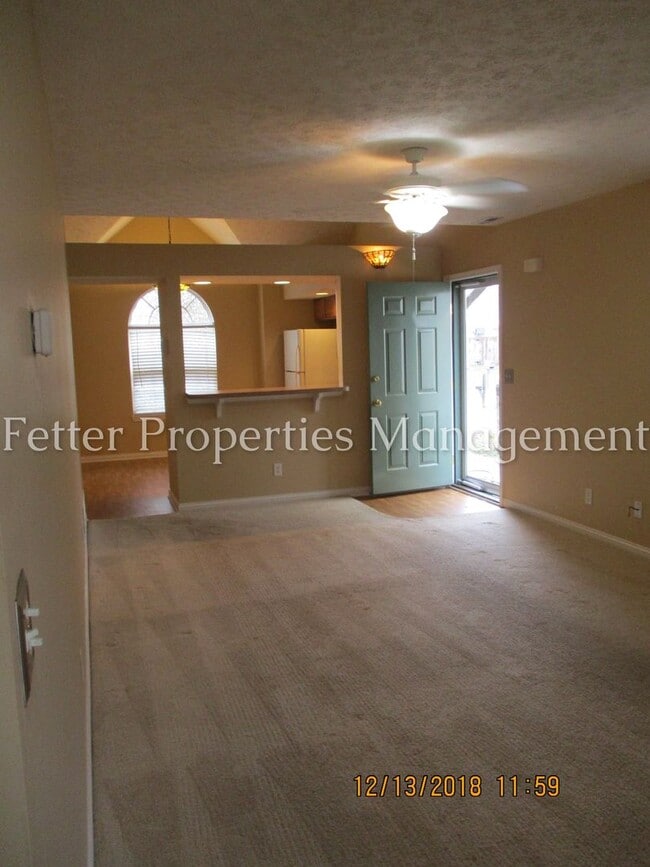 Photo - Eastside Evansville!!