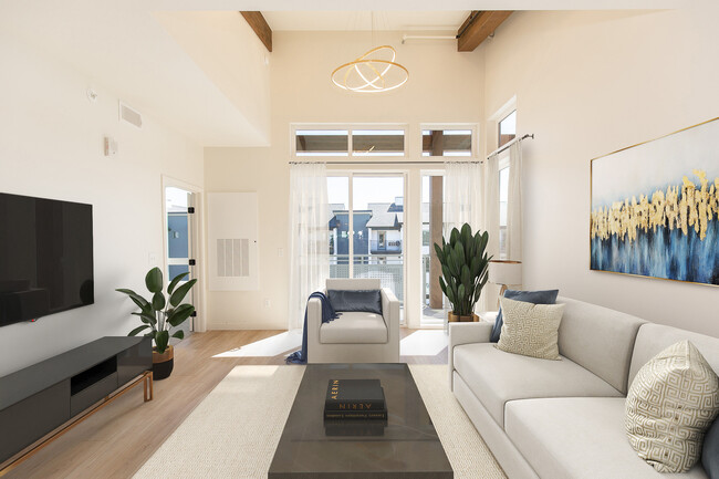 Photo - Penrose Apartments