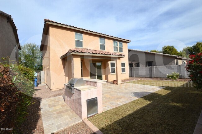 Photo - 2765 S Cupertino Dr