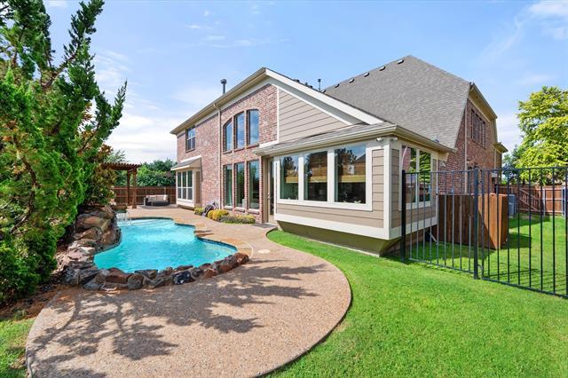 Photo - 4007 Barlow Ct