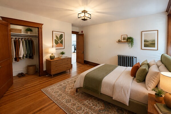 Photo - 257 Washington St Unidad 14