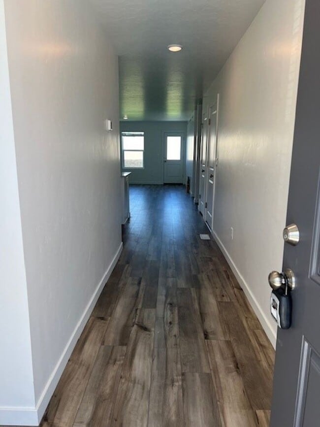 Photo - Newer 4 bed 2.5 bath home in Caldwell, just off Middleton Rd and Ward Rd.