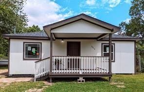 Photo - 2016 Magnolia Dr Casa