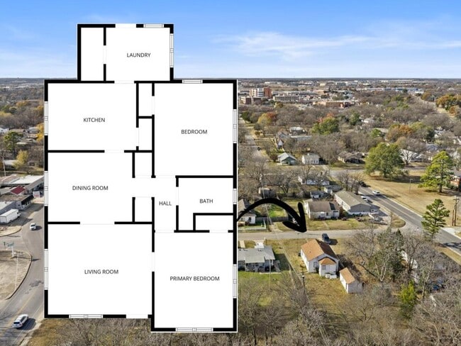 Photo - 1214 E St NW