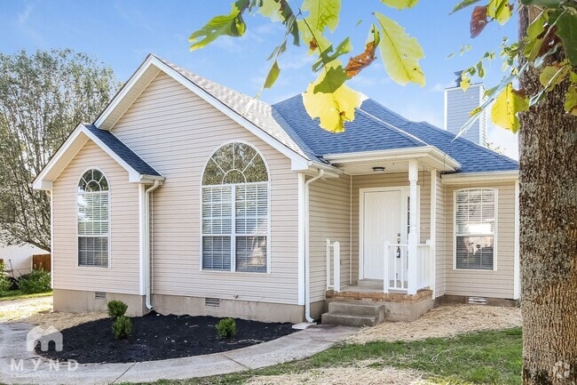 Building Photo - 308 Pine Ridge Ln Rental
