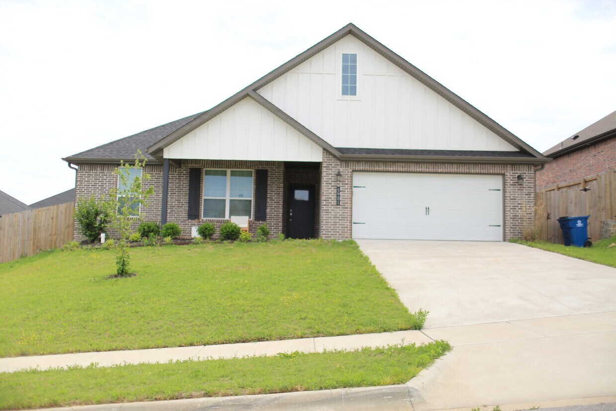 Photo - 5901 SW Macasin Ave (Bentonville, AR)