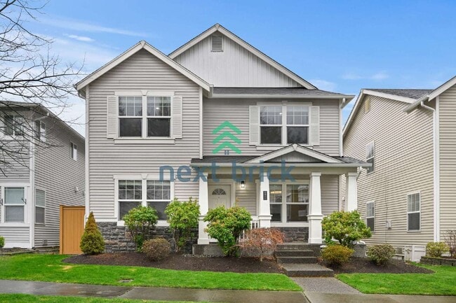 Building Photo - 4-Bedroom Home with Quartzite Counters & Modern Upgrades