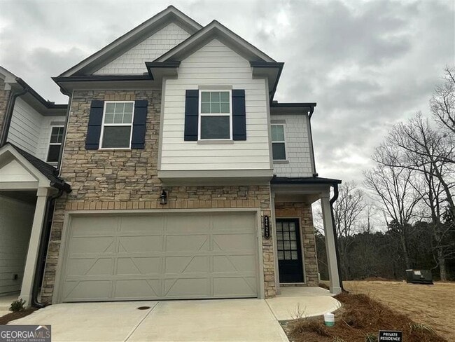 Photo - 1421 Ben Park Way Townhome