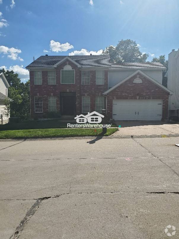 Building Photo - 1351 Oak Borough Dr Rental