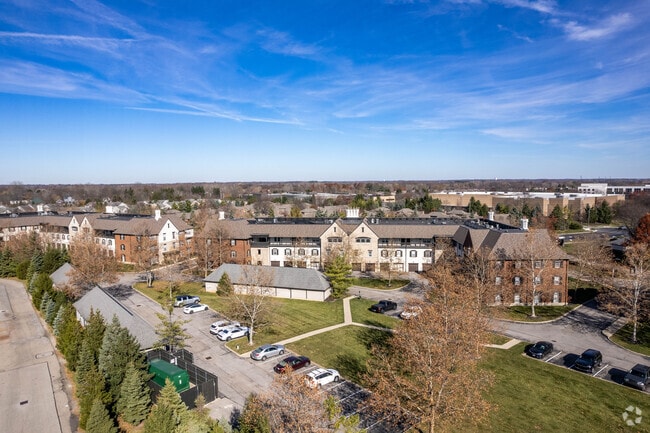 Photo - Craughwell Village