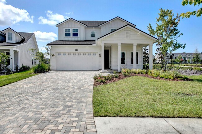 Photo - Beautiful 4 Bedroom 3 bath Model home for Rent in Shearwater! Amenities Included!