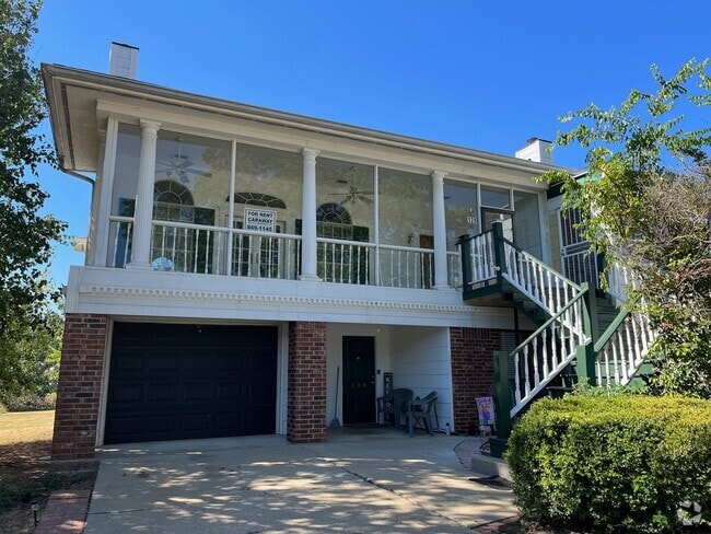 Building Photo - TIMBER COVE TOWNHOMES - Upstairs Unit - 1 ...