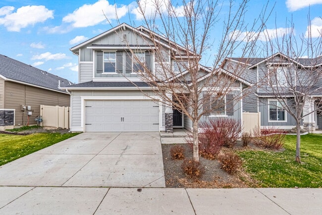 Building Photo - 6852 S Birch Creek Ave