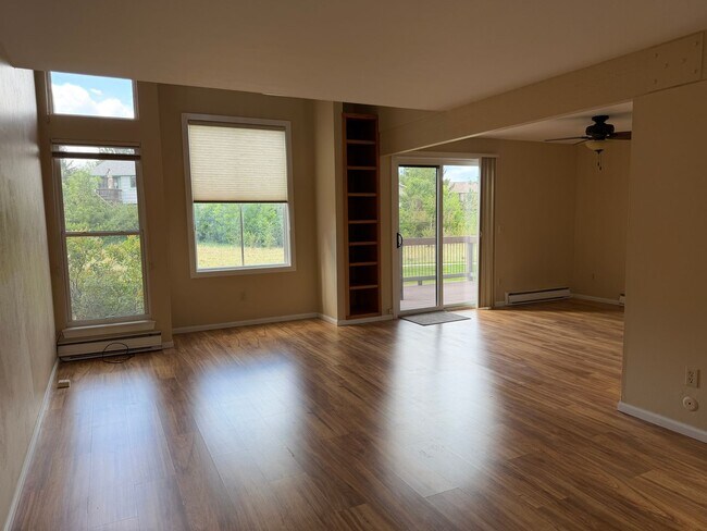 Photo - Wonderful 3-bedroom, 2.5 bath townhouse in Unbeatable South Boulder Location