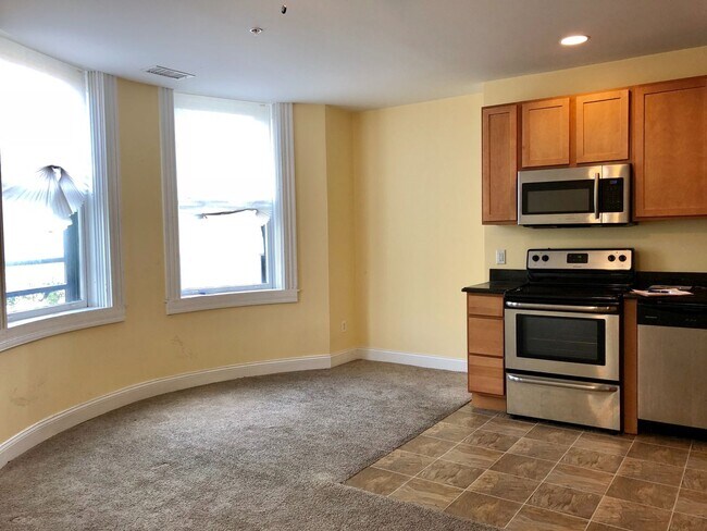 Photo - Apartment Units in Old Goucher, Baltimore, MD! Unit 3