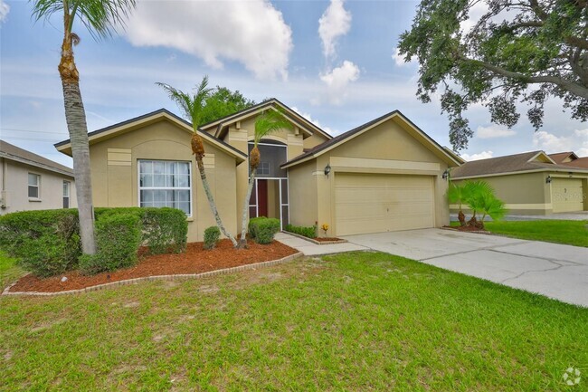 Building Photo - 1611 Bondurant Way Rental