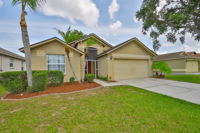 Photo - 1611 Bondurant Way House