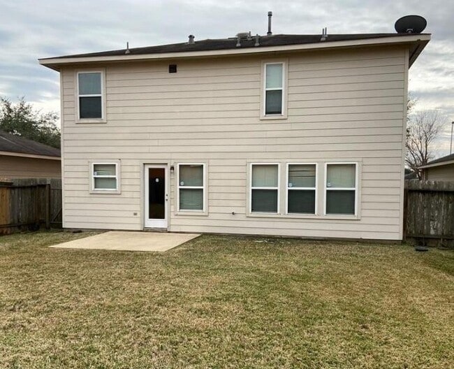 Photo - 17610 Manchester Point Ln