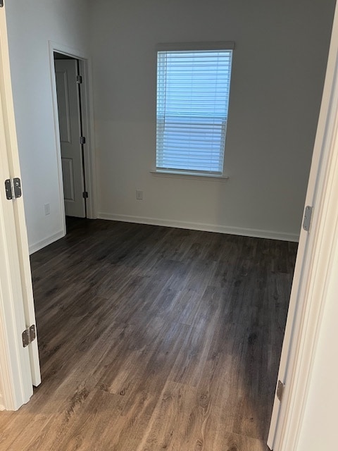 Downstairs Flex Space Bedroom - 3632 Pamlico St