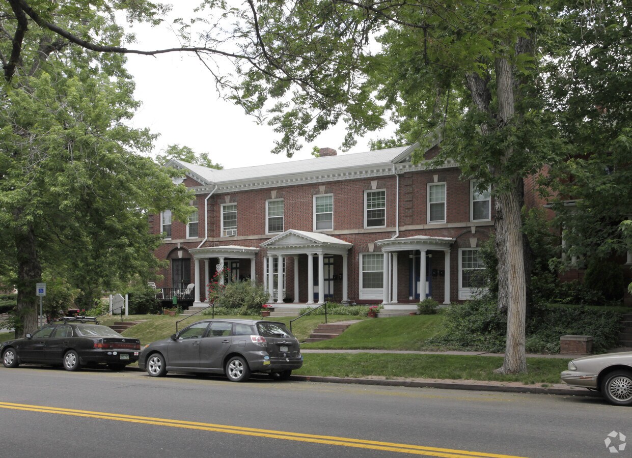 Photo - The Georgian