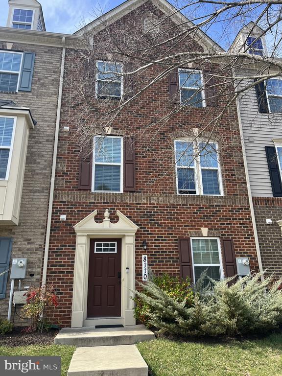 Photo - 8110 Greenbelt Station Pkwy Townhome