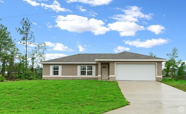 Building Photo - Beautiful Brand new 3 Bd/2 bath Home in Ma...
