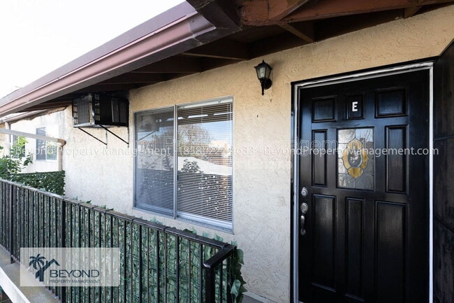 Photo - 4164 Cherokee Ave Unidad Apt E