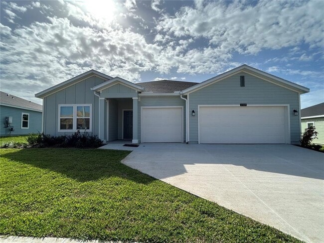 Building Photo - 12419 NW 139th Dr